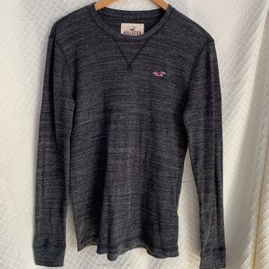 Hollister Men’s lightweight sweater